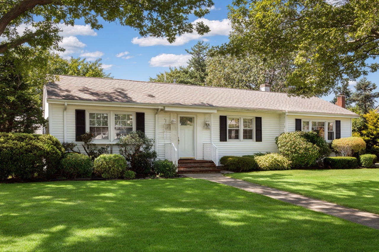 House closing process with lien resolution in Long Island New York