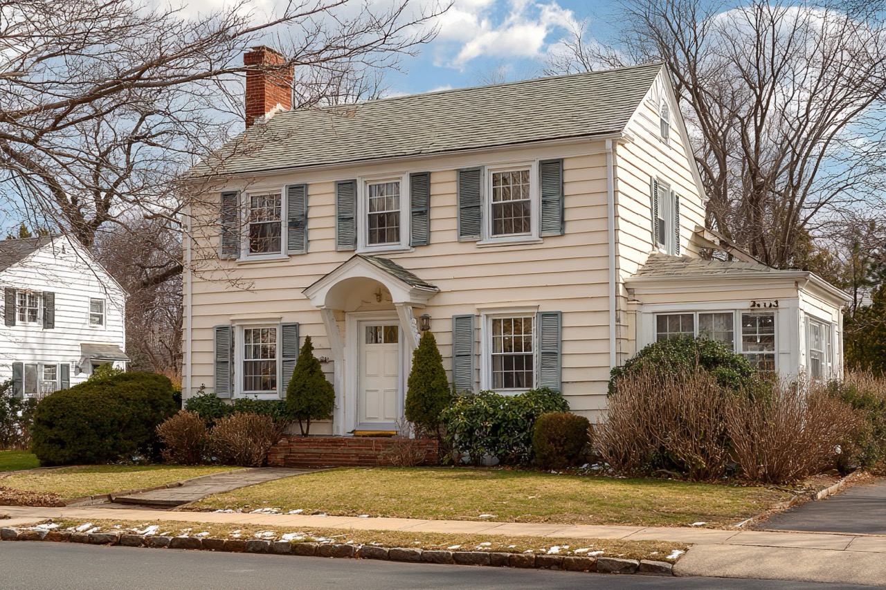 Estate property being sold through probate in Long Island NY