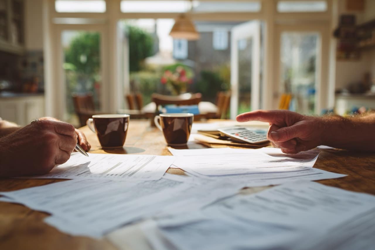 foreclosure mediation meeting long island new york home consultation