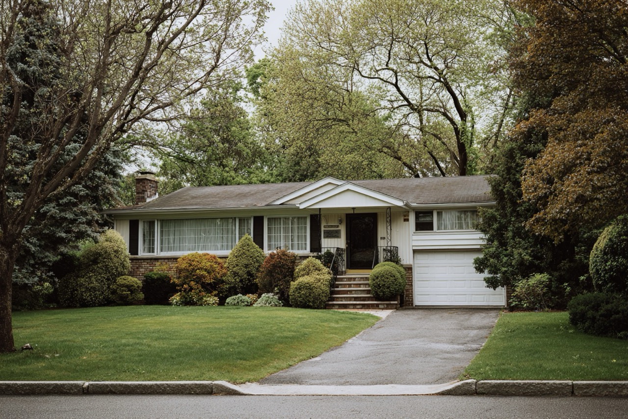 Alternative cash home sale closing in Long Island NY