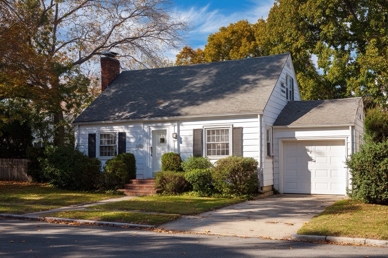 Long Island New York inherited family home for sale
