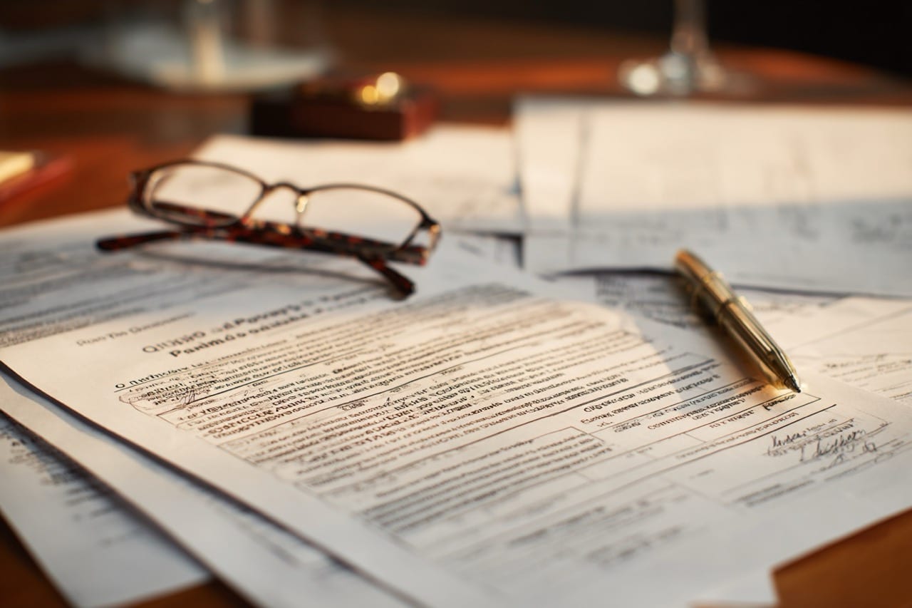 selling inherited property Long Island NY legal documents and paperwork