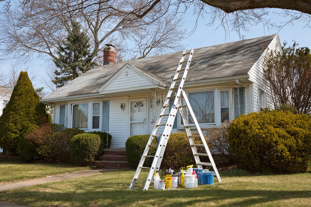 Preparing foreclosure house for sale Long Island New York