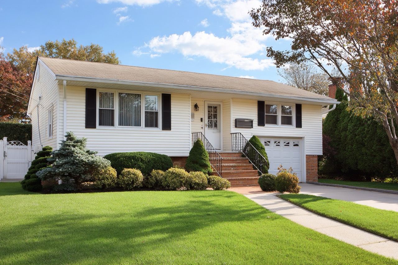 Long Island NY property maintenance to prevent condemnation