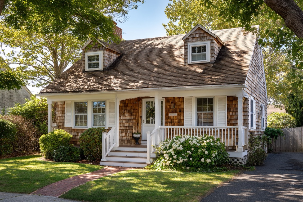 Long Island NY probate home listed for sale