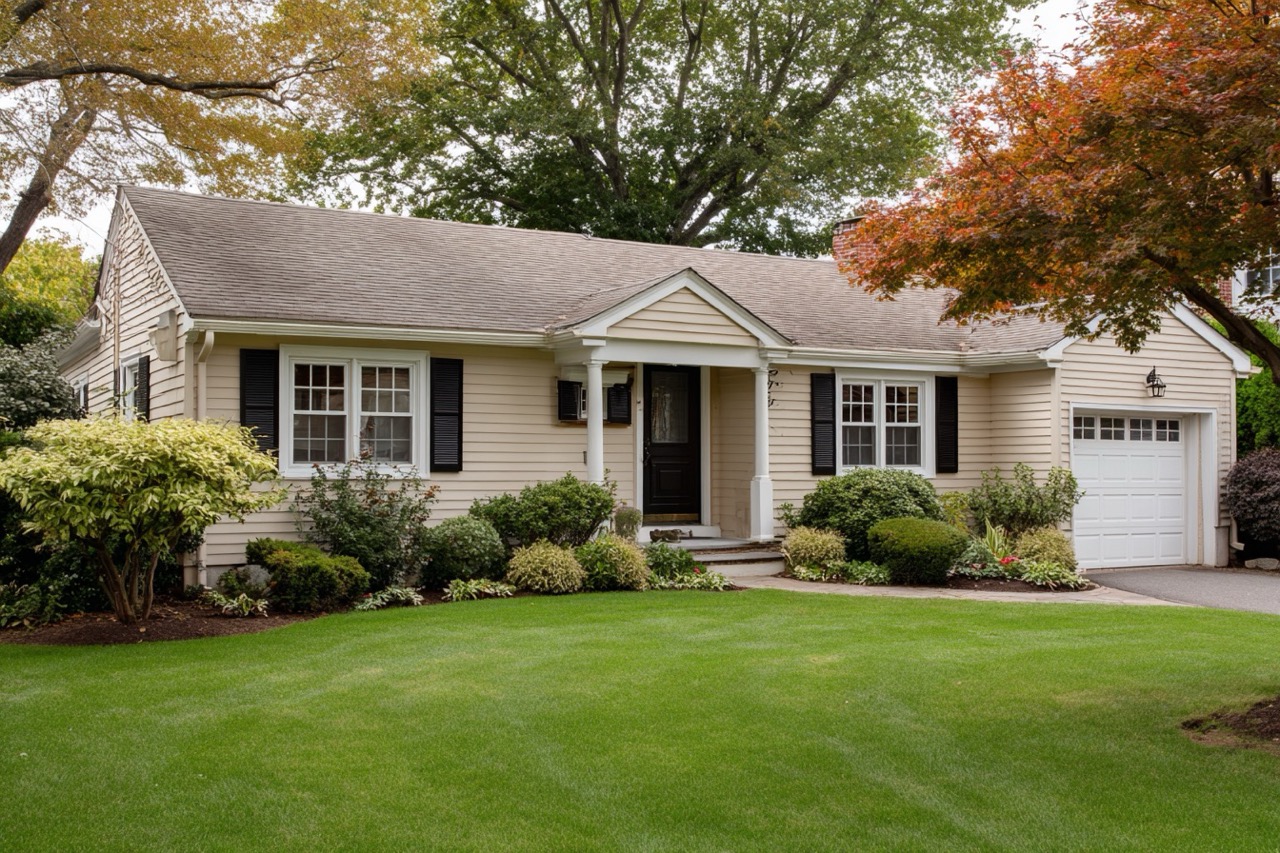 Probate property in Long Island New York requiring court approval