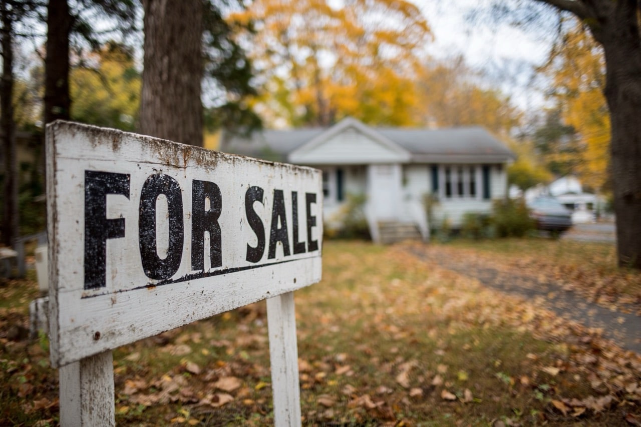 rental property long island ny for sale sign