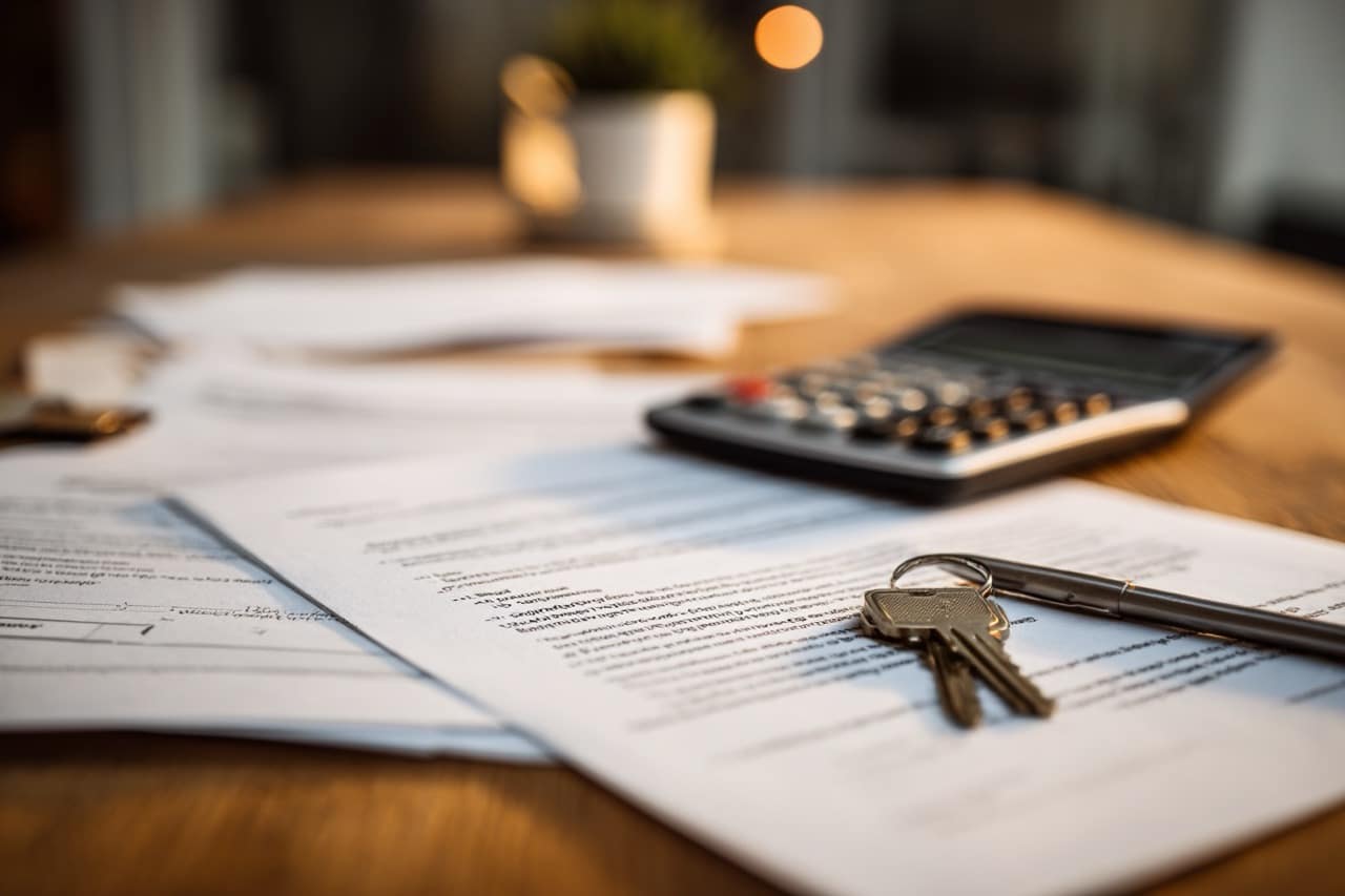 rental property long island ny lease documents