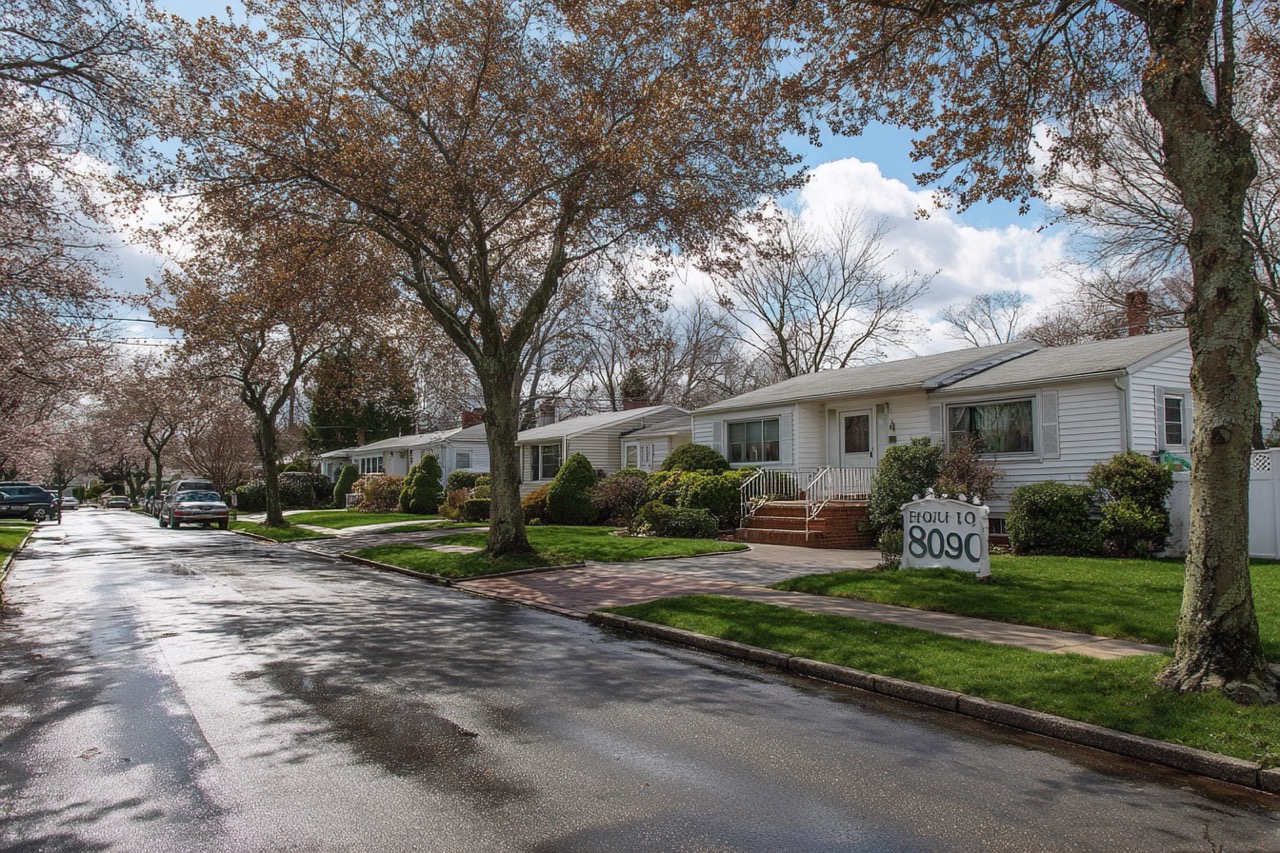 sell hoarder property fast Long Island New York cash buyer